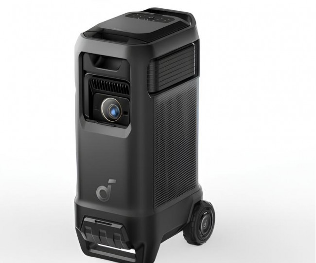 Anker Soundcore Nebula X1 Pro